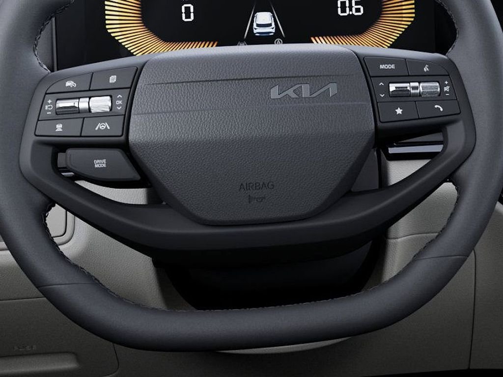 New 2026 Panthera Metal Kia EX image 22