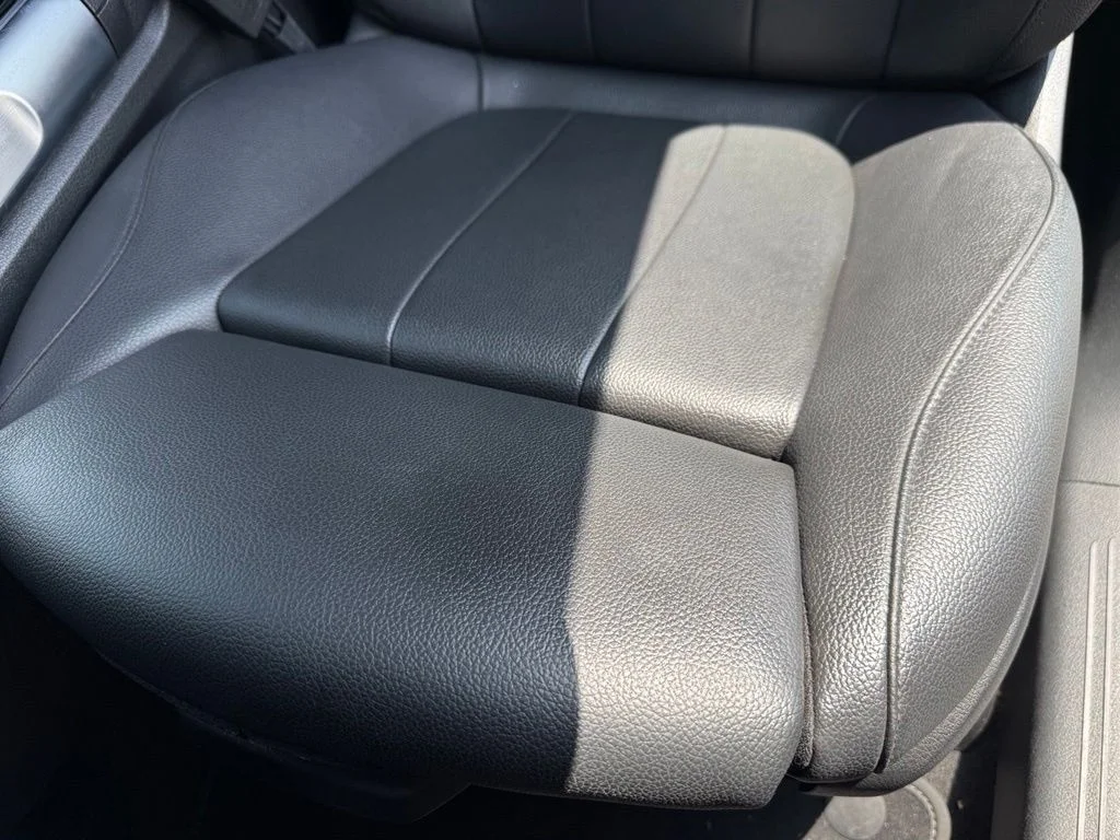 Used 2024 Black Mercedes-Benz GLB 250 image 24