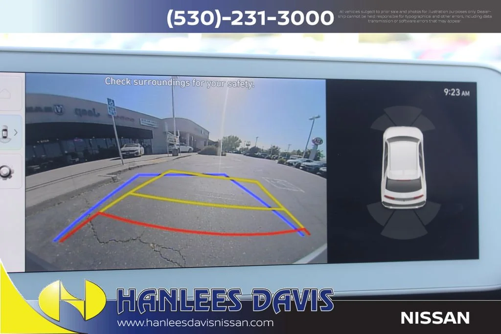 Used 2024 Gray Hyundai SEL image 25