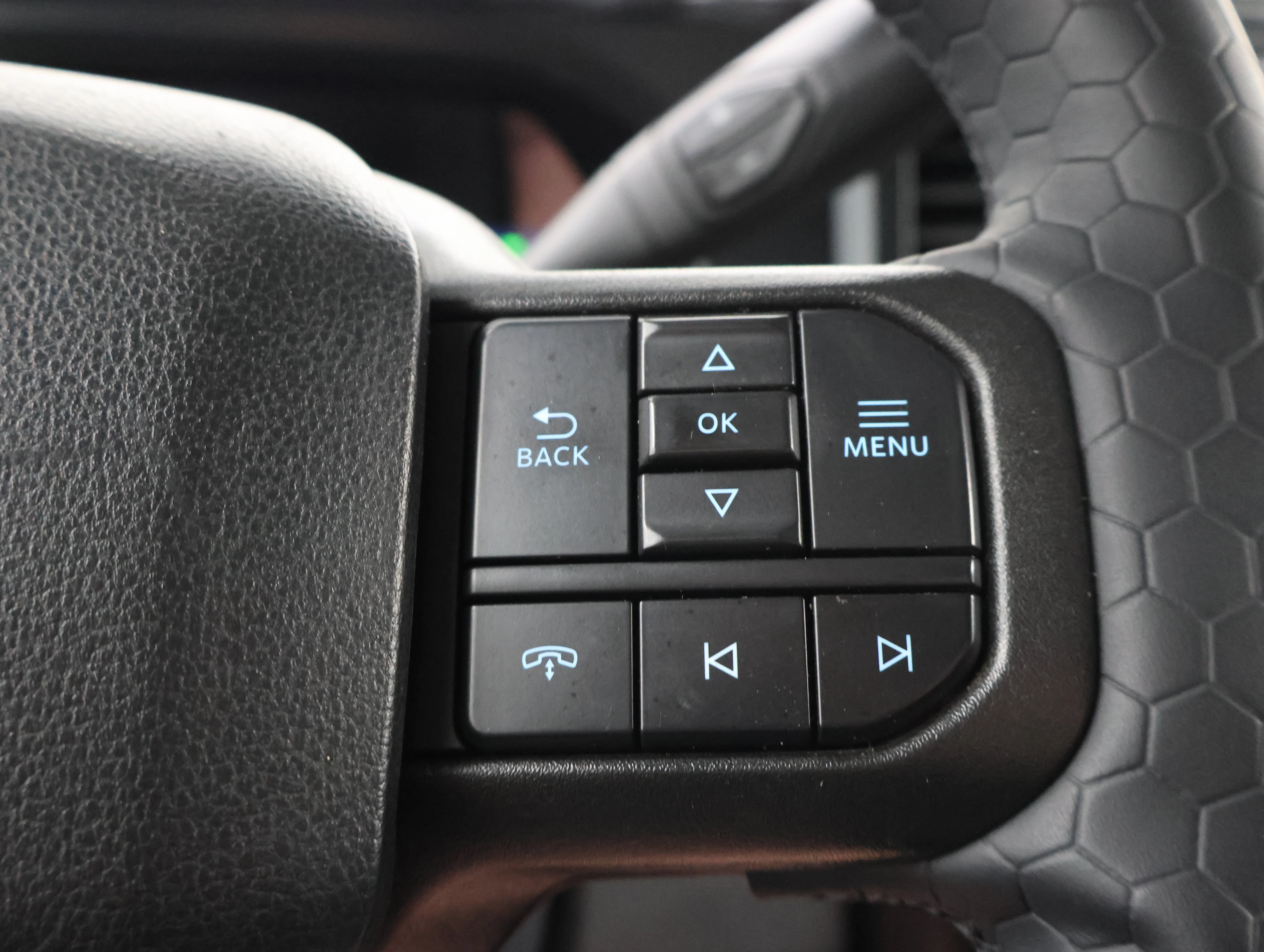 Used 2023 Carbonized Gray Metallic Ford XLT image 14