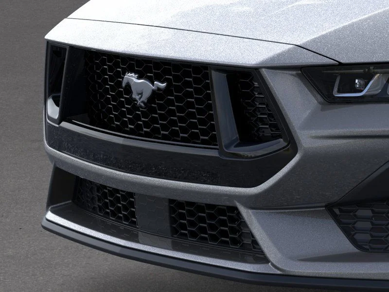 2025 Ford Mustang GT Premium Convertible - Photo 37