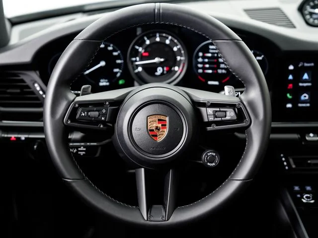 Certified Used 2024  Porsche Carrera T image 11