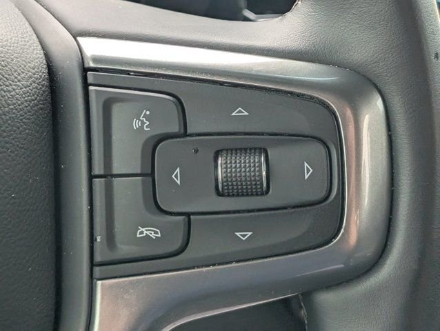 Used 2025 Black Chevrolet LTZ image 26