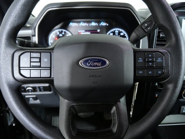 Certified Used 2023 Black Ford XL image 23