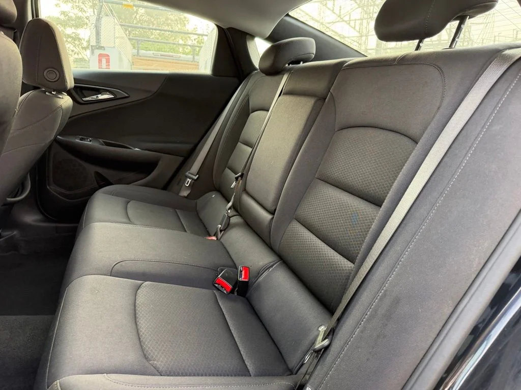 Used 2025 Black Chevrolet LT image 15
