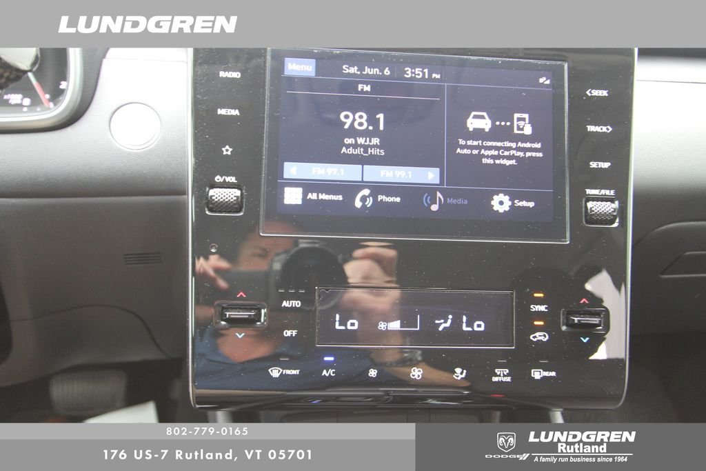 Used 2024 Blue Hyundai SEL image 28