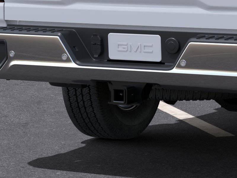 2025 GMC Sierra 2500HD Pro - Photo 14