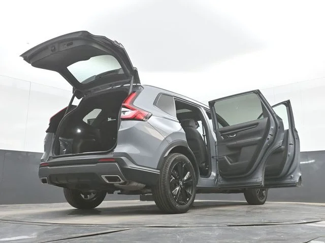 2026 Honda CR-V Sport Touring - Photo 54