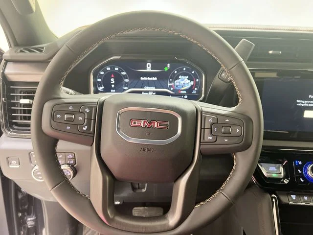 2025 GMC Sierra 2500HD AT4 - Photo 55