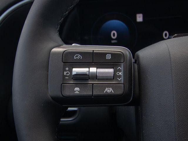 New 2026 White Hyundai Limited AWD image 26