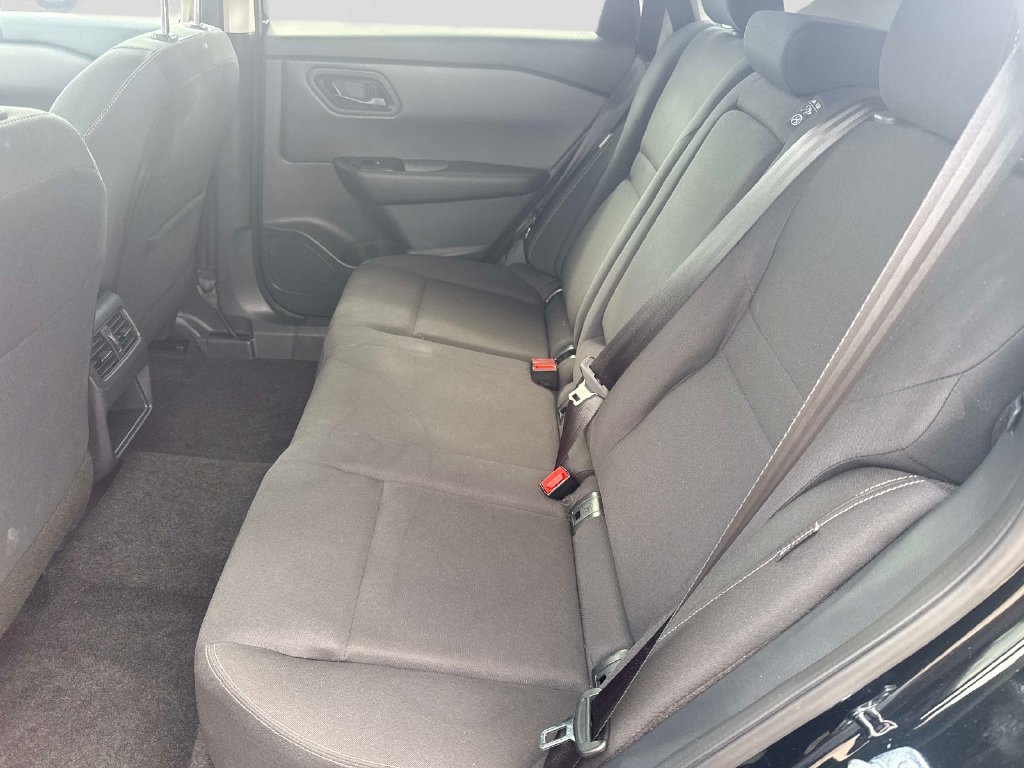 Used 2026 Black Nissan S image 14