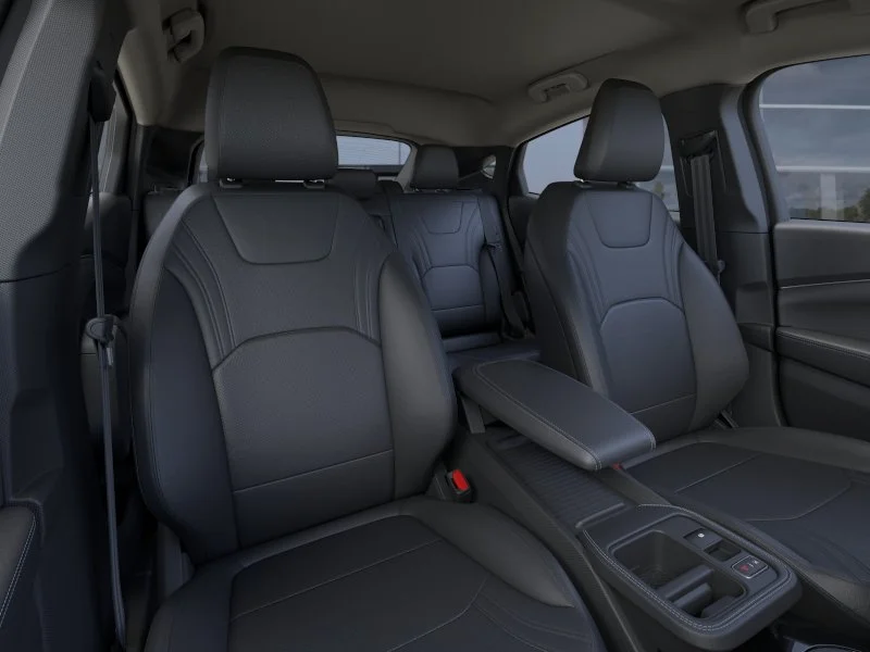 New 2025 Molten Magenta Metallic Tinted Clearcoat Ford Premium image 10
