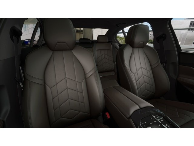 New 2027 Carbon Black Metallic BMW xDrive40 image 11