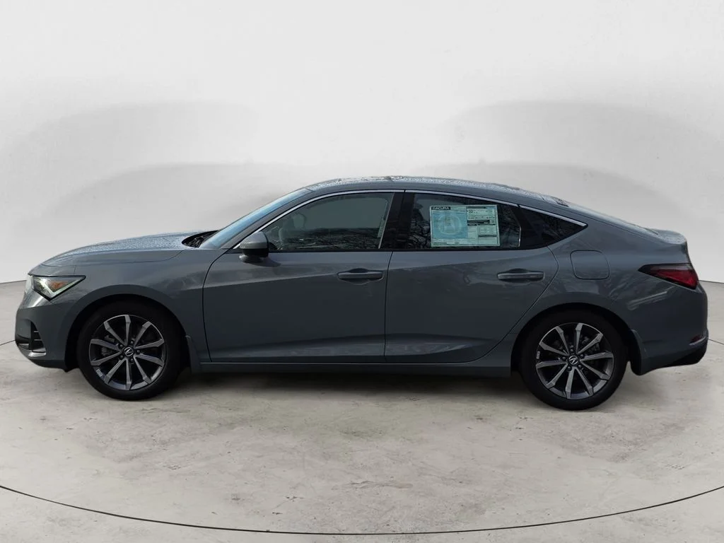 New 2026 Urban Gray Pearl Acura  image 2