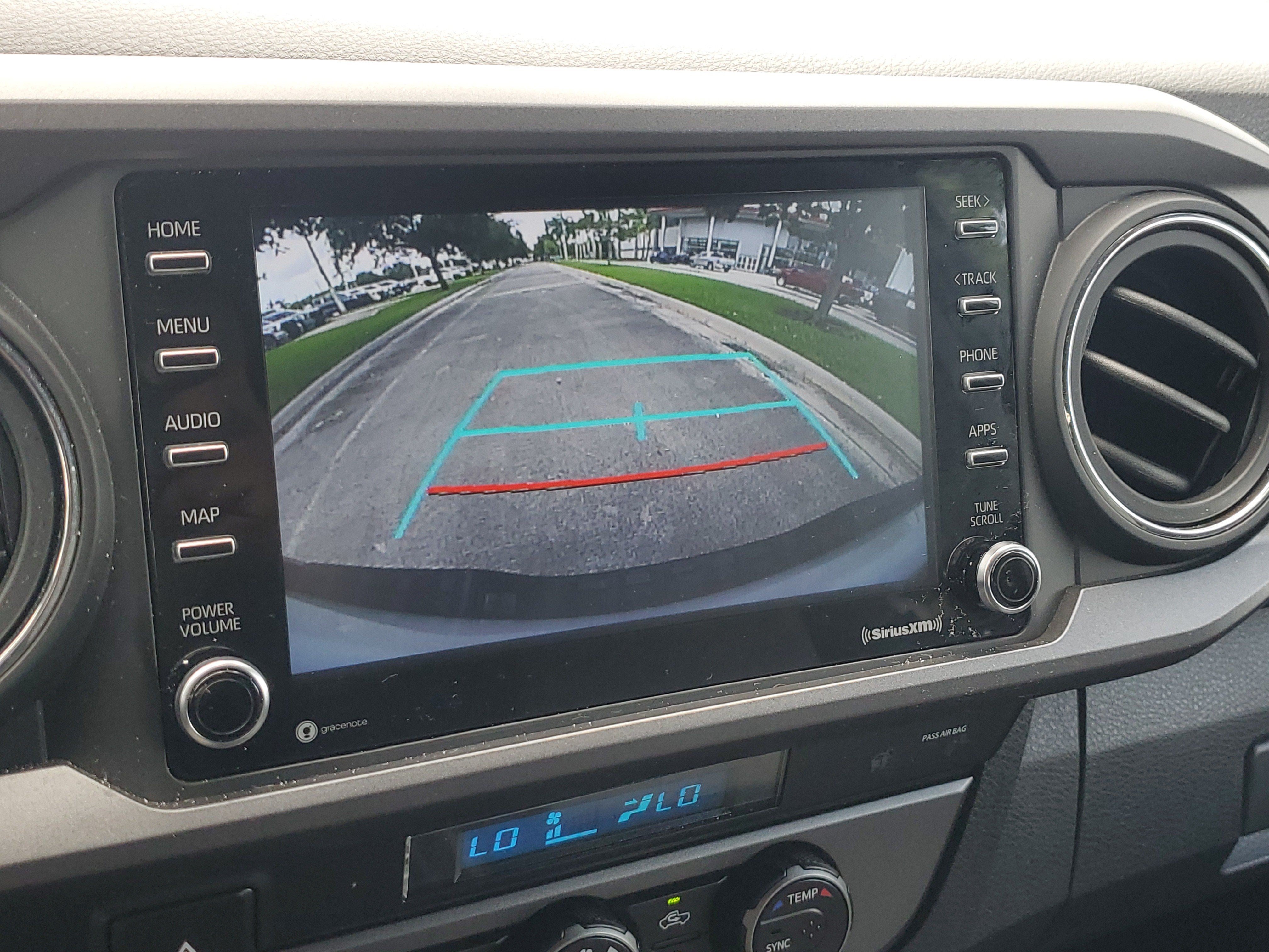 Used 2023 Ice Toyota TRD Off Road image 28