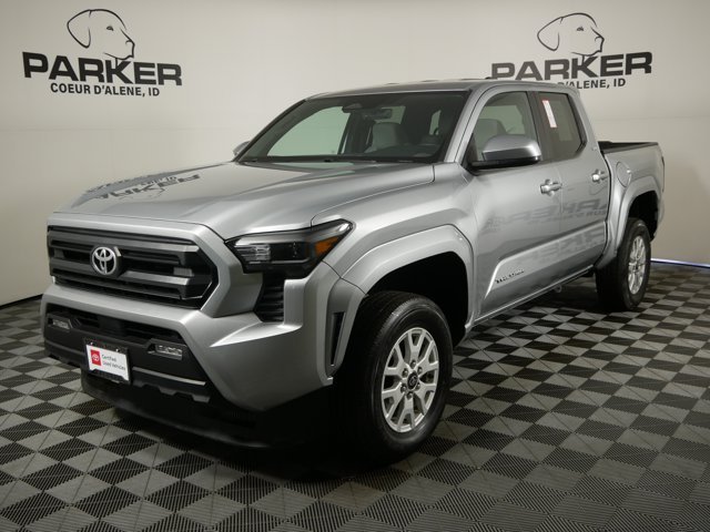 2024 Toyota Tacoma Double Cab SR5