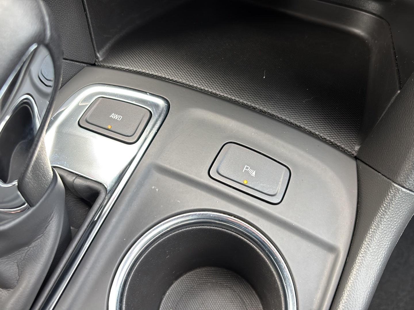 Used 2023 Mosaic Black Metallic Chevrolet LT image 37
