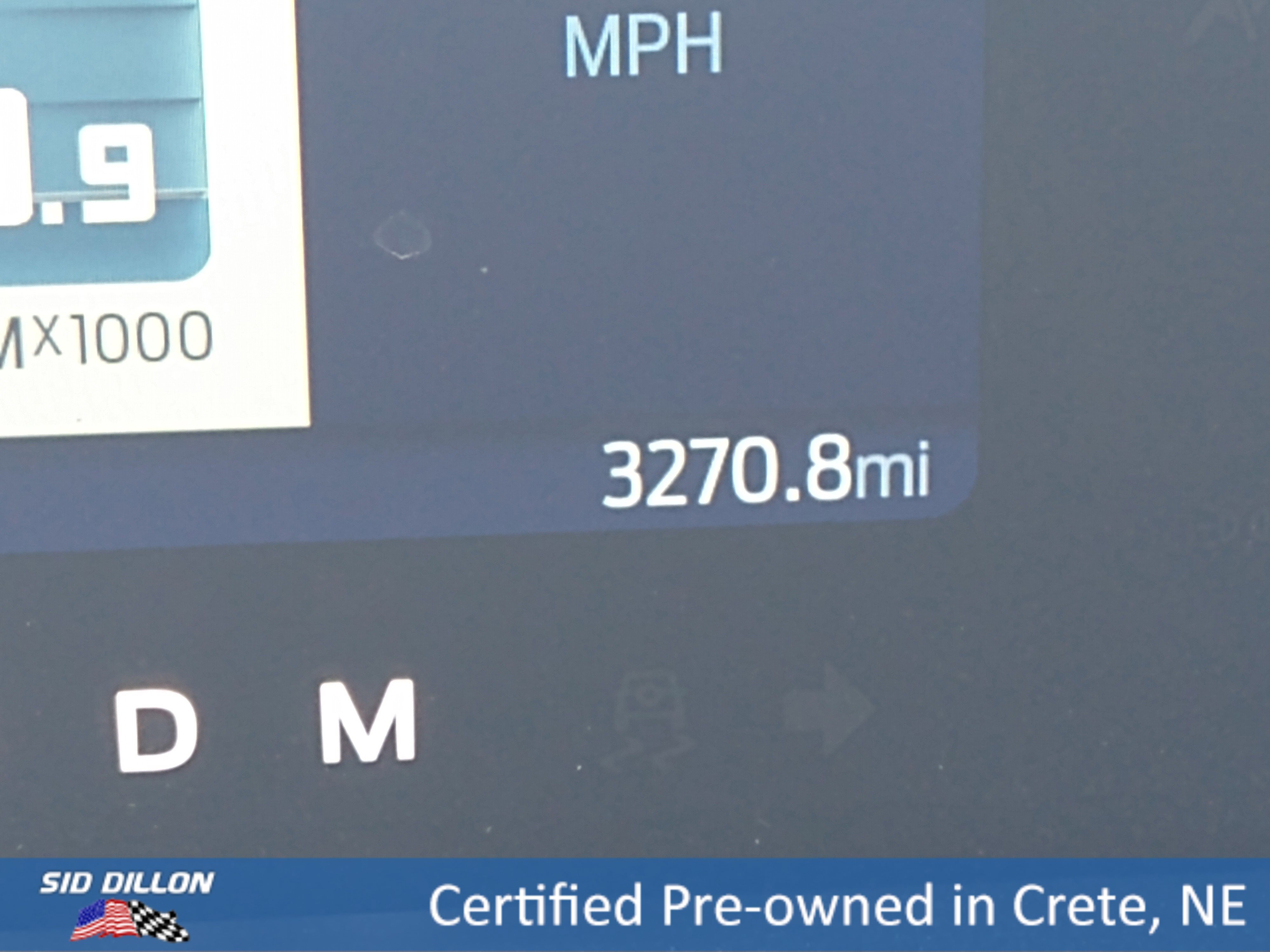 Used 2024 Oxford White Ford Black Diamond image 21