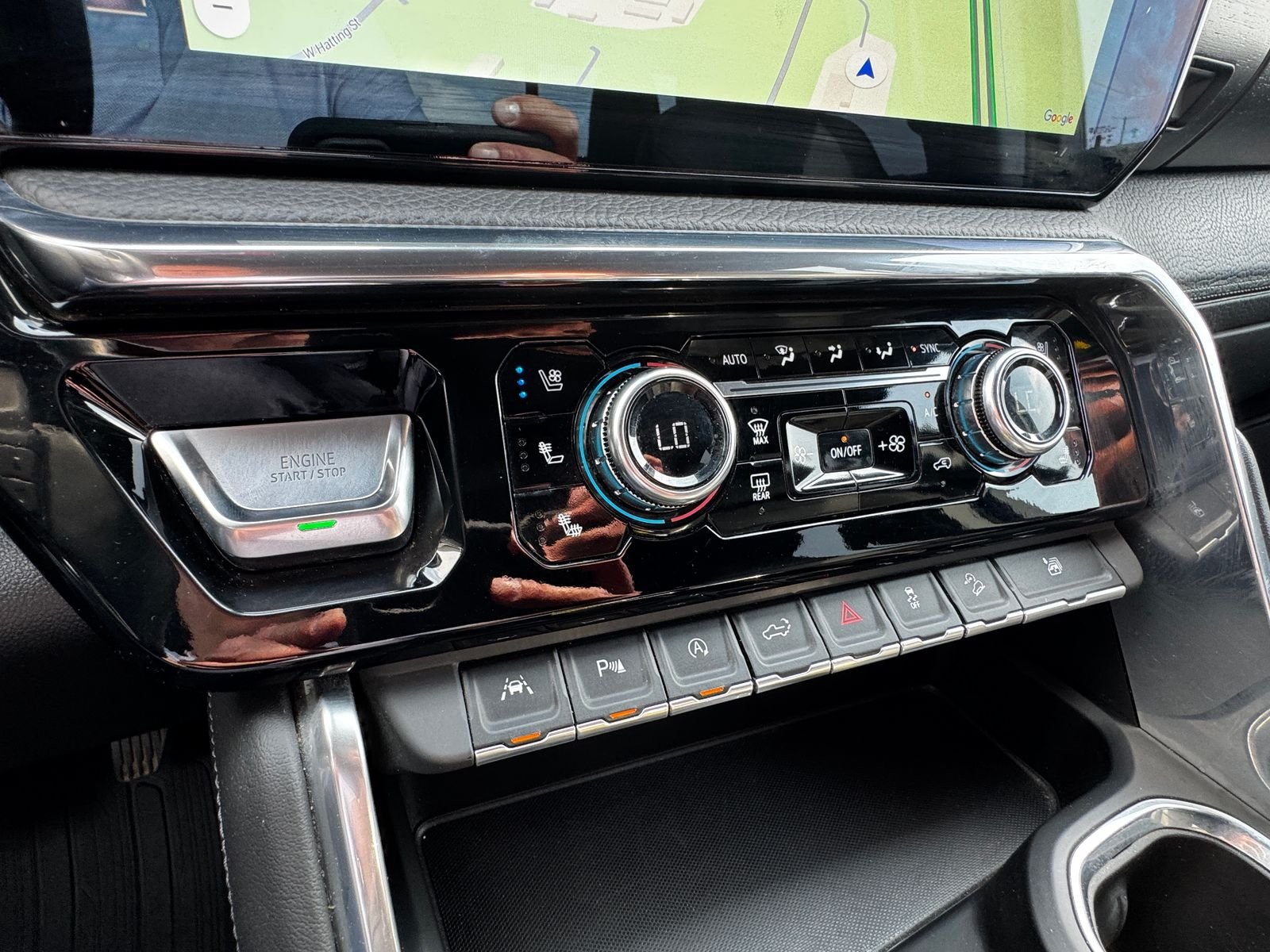 Used 2023 Sterling Metallic GMC Denali image 23