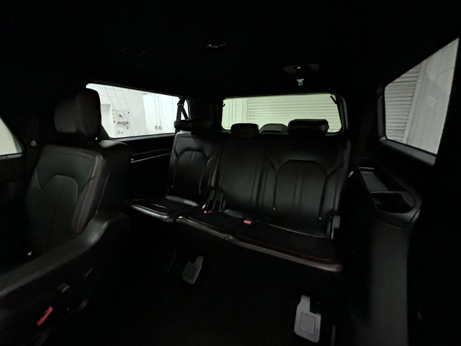 Used 2019 Black Ford Limited image 19
