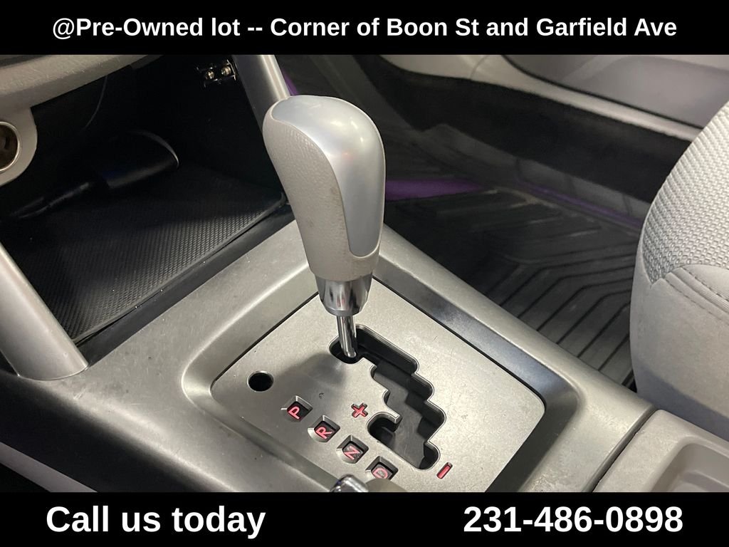 Used 2012 Gray Subaru 2.5X image 23