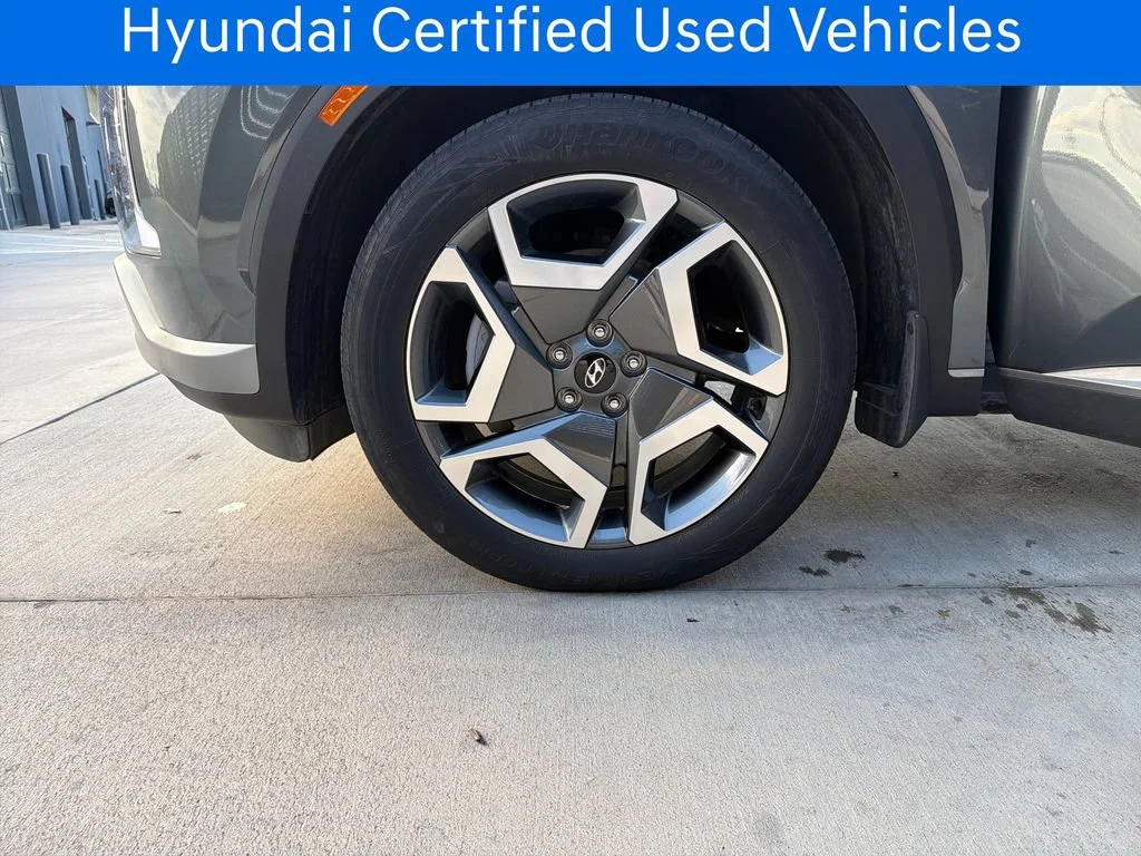 Certified Pre-Owned 2023 Hyundai Palisade Limited