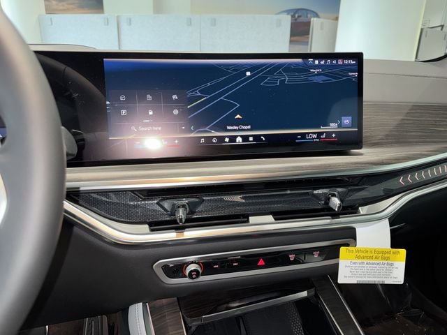 New 2026 Alpine White BMW sDrive40i image 17