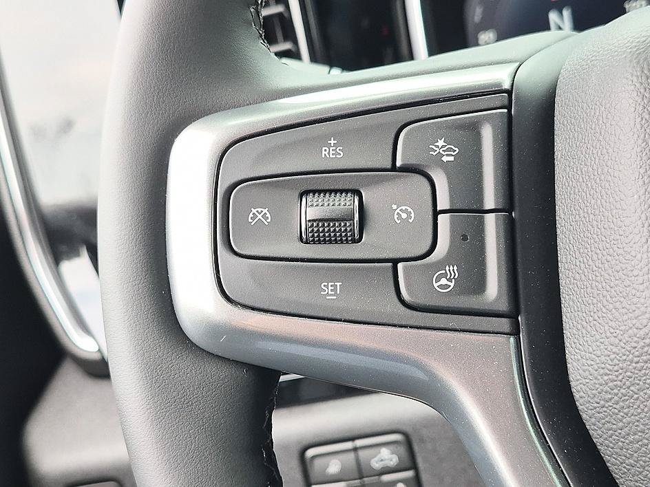 2026 Chevrolet Silverado 2500 HD LTZ - Photo 17