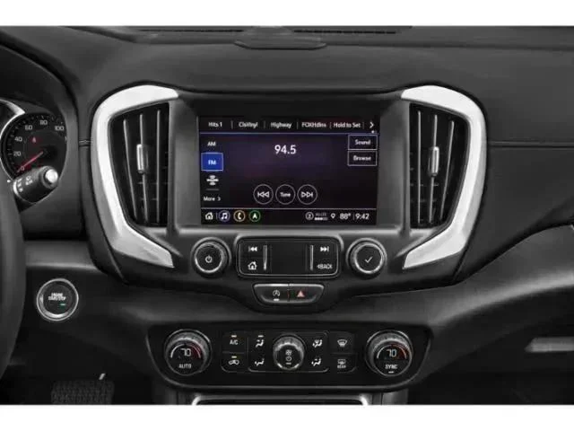 Used 2024 Riptide Metallic GMC SLT image 10