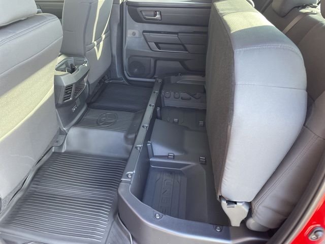 2026 Toyota Tundra SR5 - Photo 17