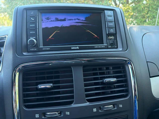 Used 2018 Gray Dodge GT image 17