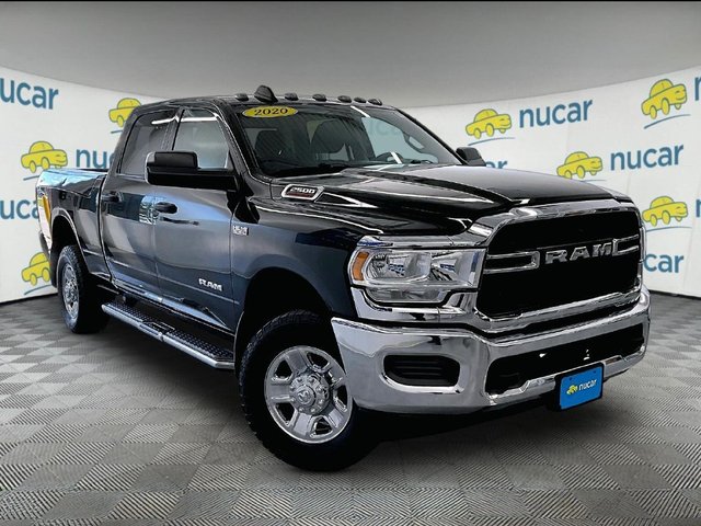 2020 Ram 2500 Tradesman