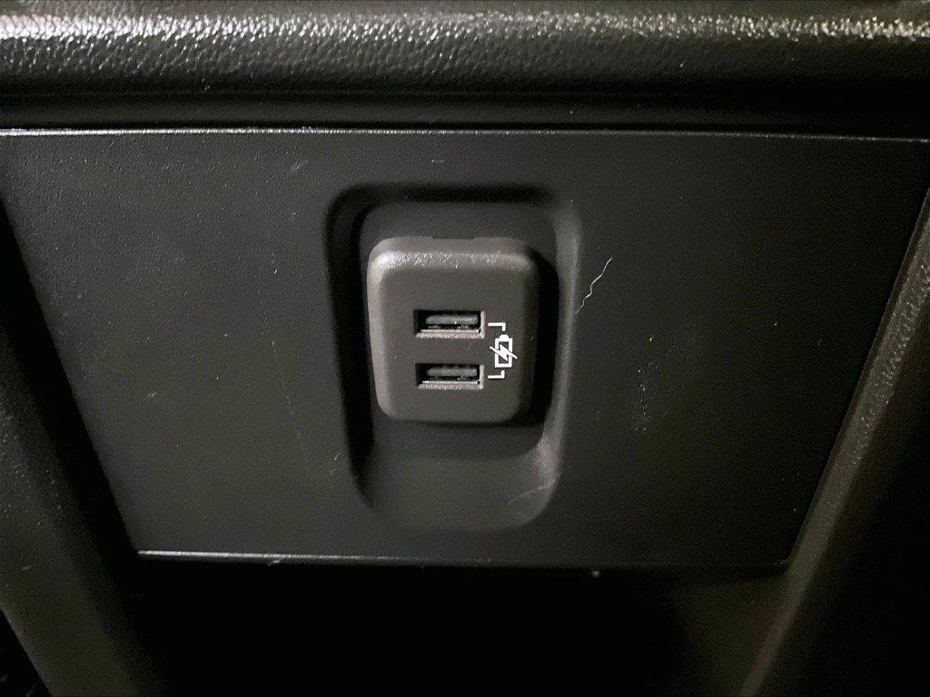 Used 2023 Black Chevrolet LT image 28
