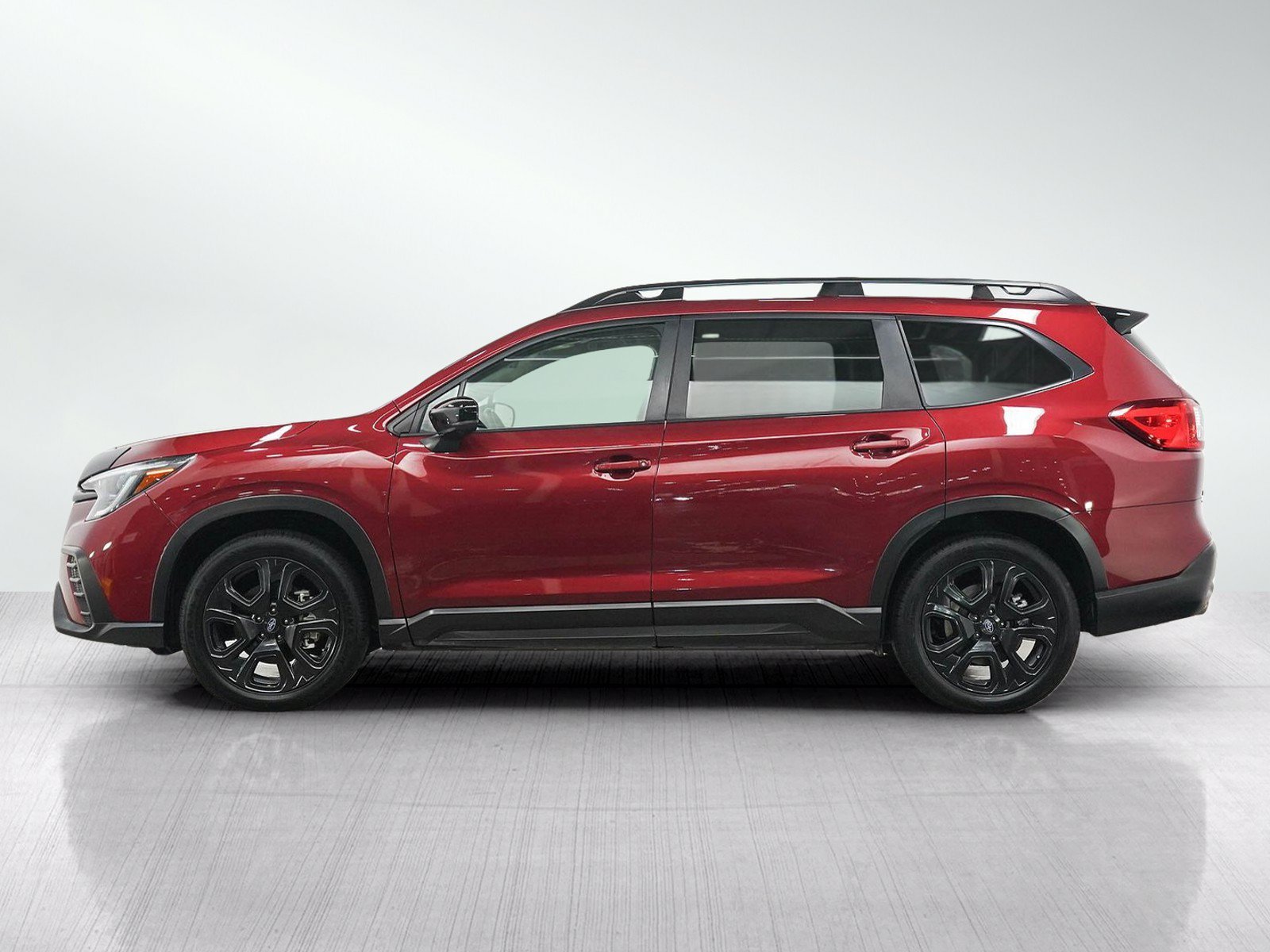 Used 2025 Subaru Ascent Onyx Edition-Touring with VIN 4S4WMAWD4S3411462 for sale in South Saint Paul, Minnesota