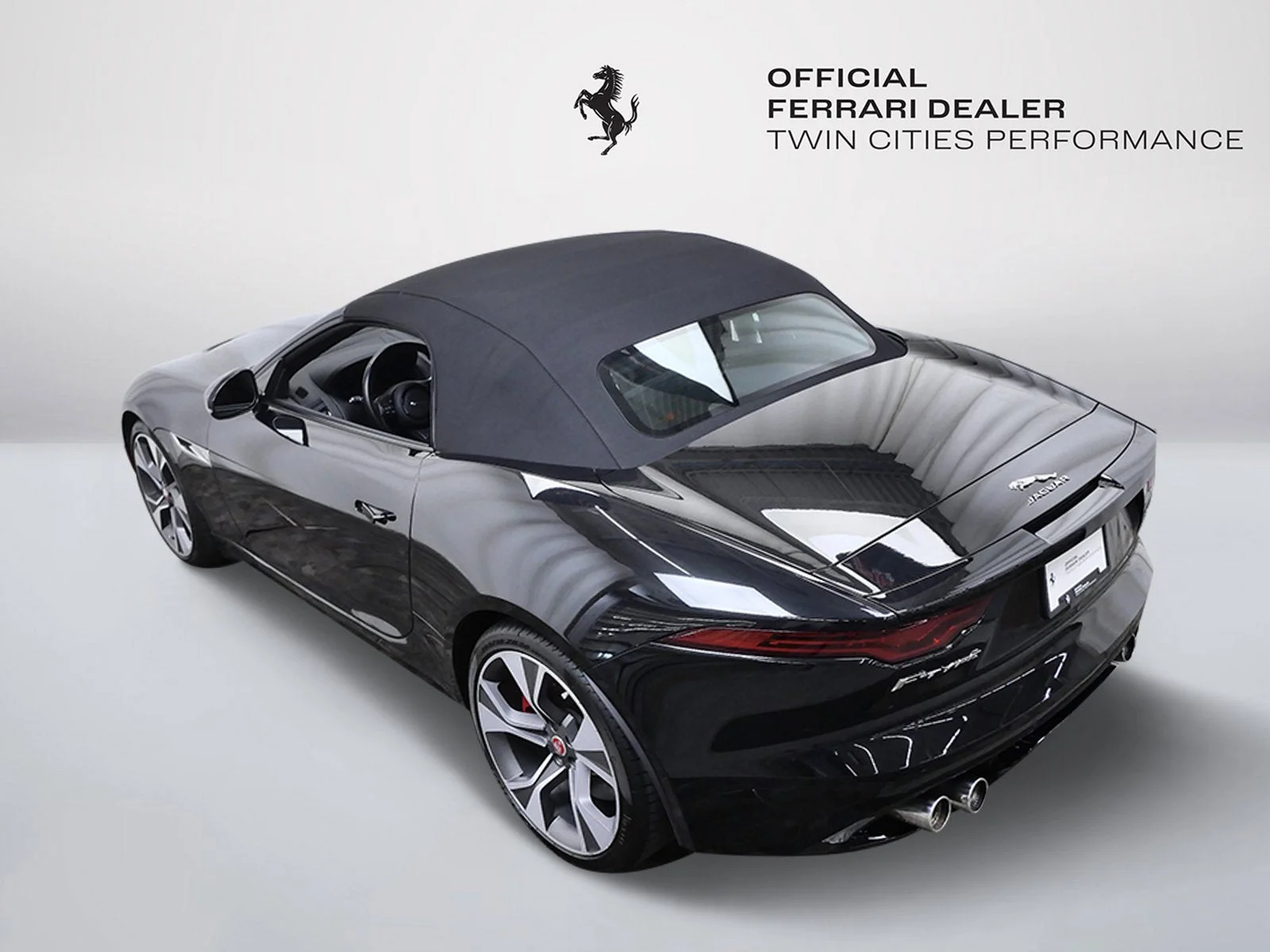 Used 2023  Jaguar P450 image 5