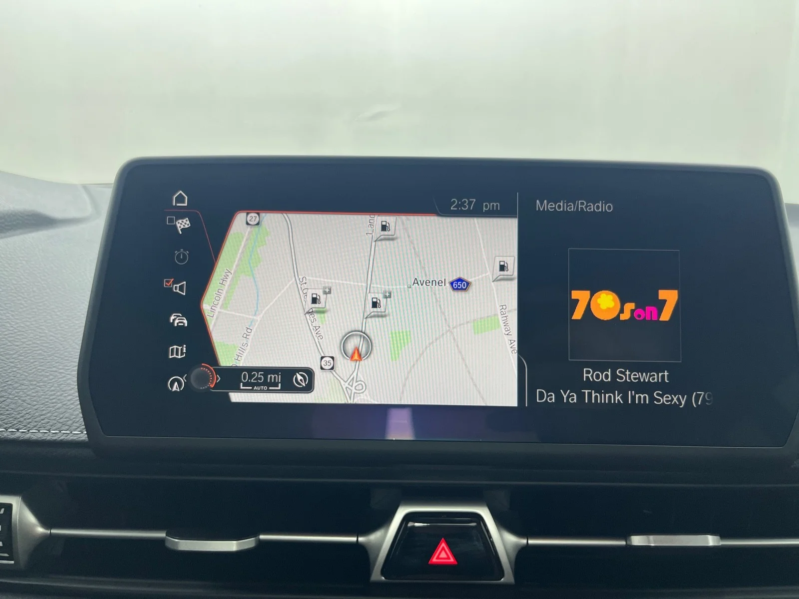Used 2020 Downshift Blue Toyota 3.0 image 16
