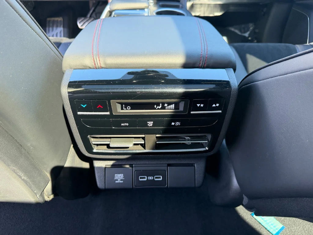 2023 Acura MDX A-Spec Package - Photo 26
