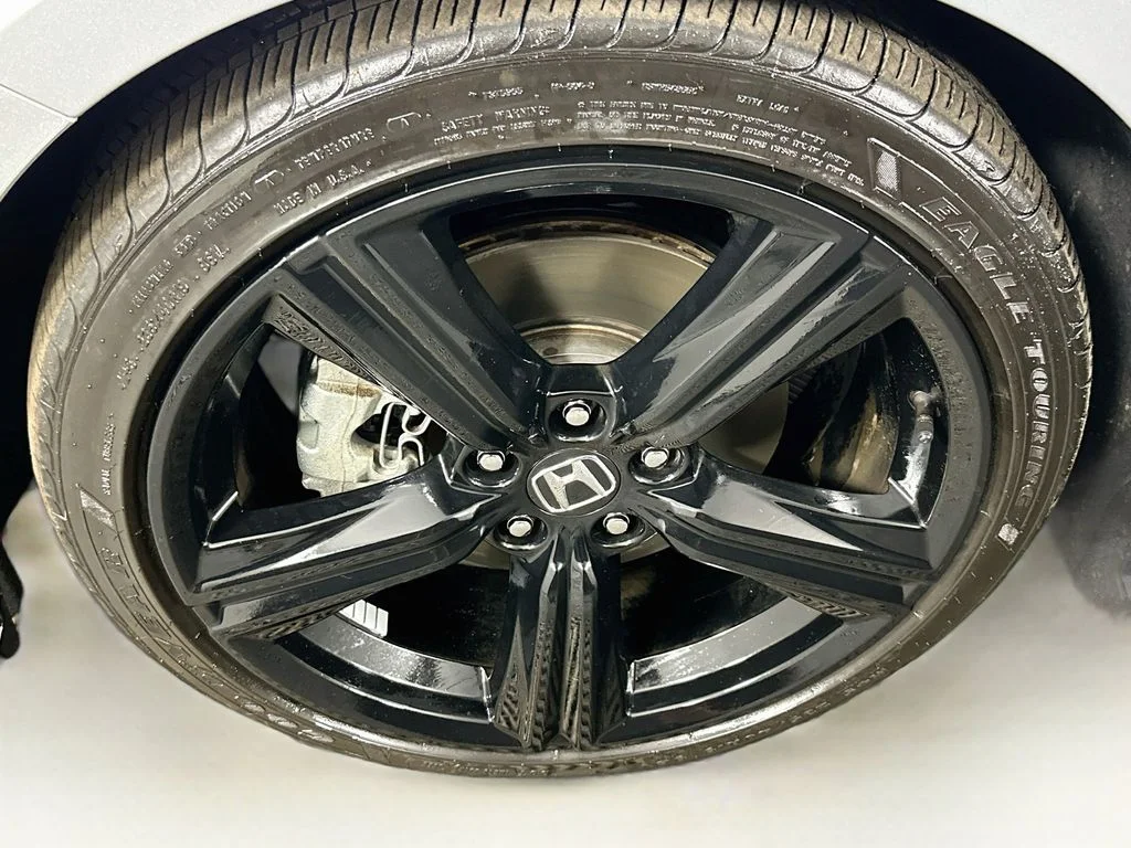 Used 2025  Honda Sport-L image 30
