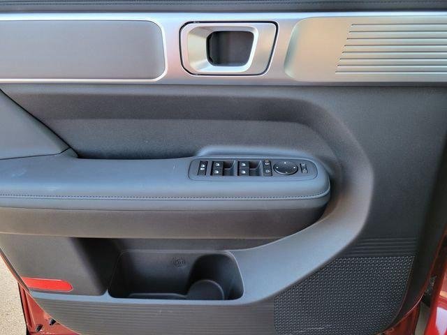 2026 Hyundai Santa Fe SEL - Photo 54