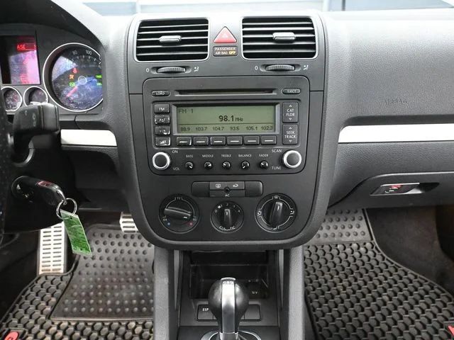 2006 Volkswagen New GTI 2.0T FSI - Photo 29