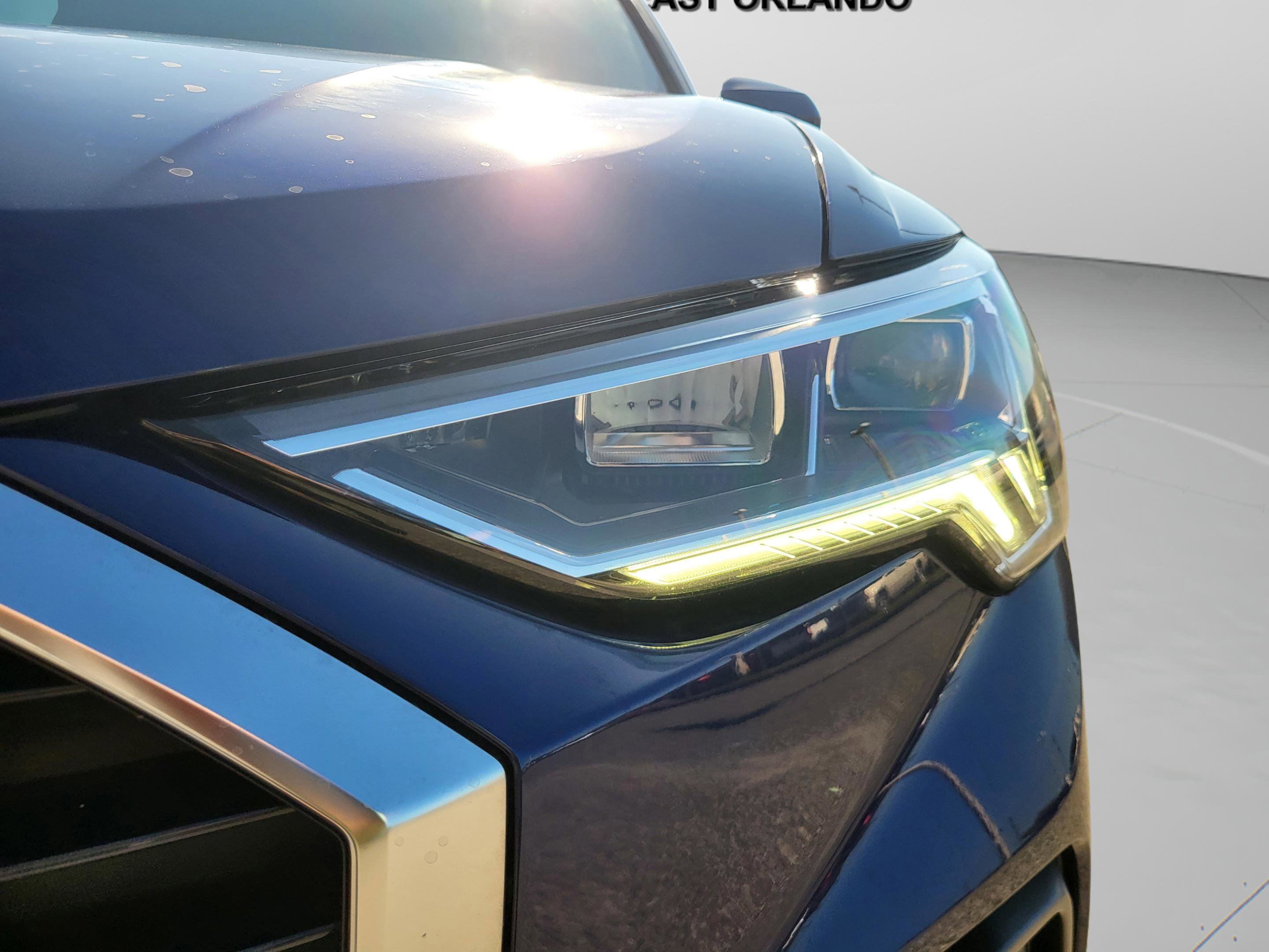 2022 Audi Q3 S Line Premium Plus - Photo 66