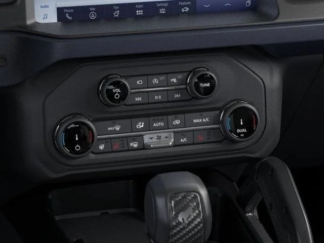 New 2026 Shelter Green Metallic Ford Raptor® image 43