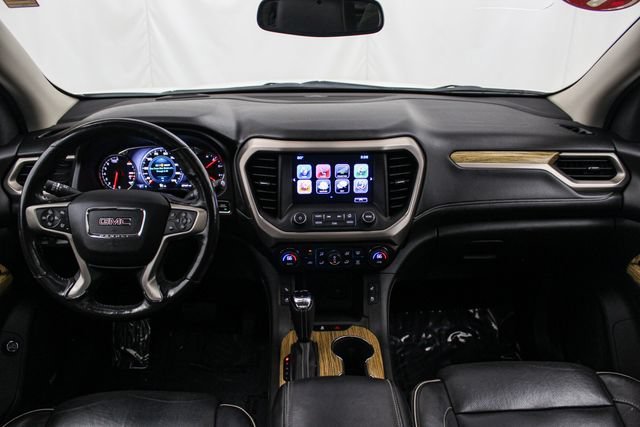 2017 GMC Acadia Denali - Photo 23