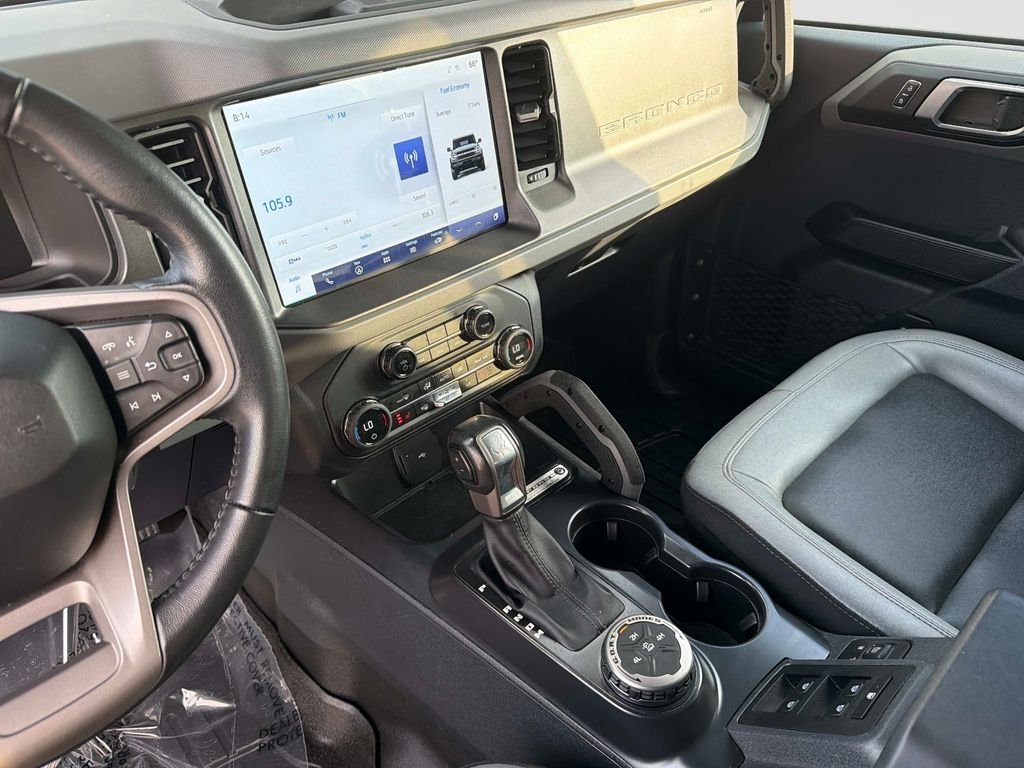 Used 2024 Gray Ford Big Bend image 26