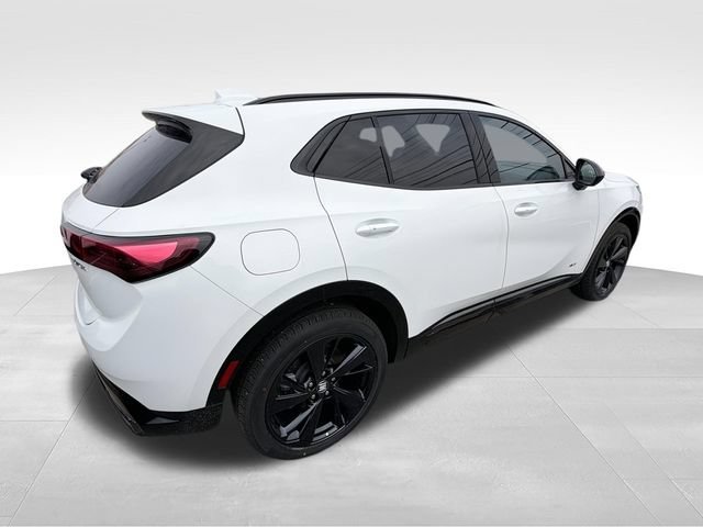 2026 Buick Envision Sport Touring - Photo 8