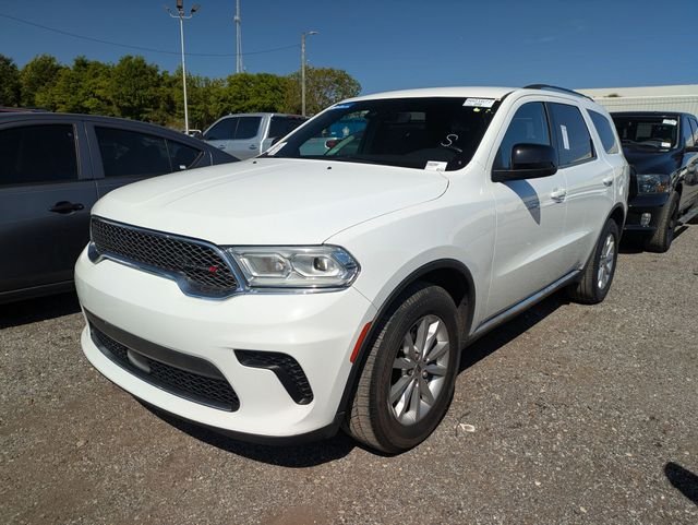 2023 Dodge Durango