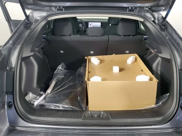 New 2026 Gray Nissan S+ image 10