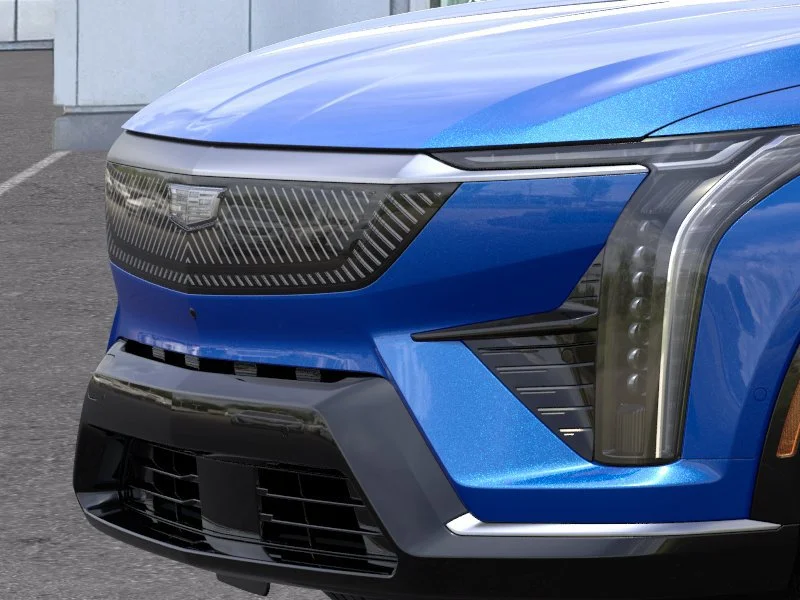 2027 Cadillac OPTIQ Luxury - Photo 14