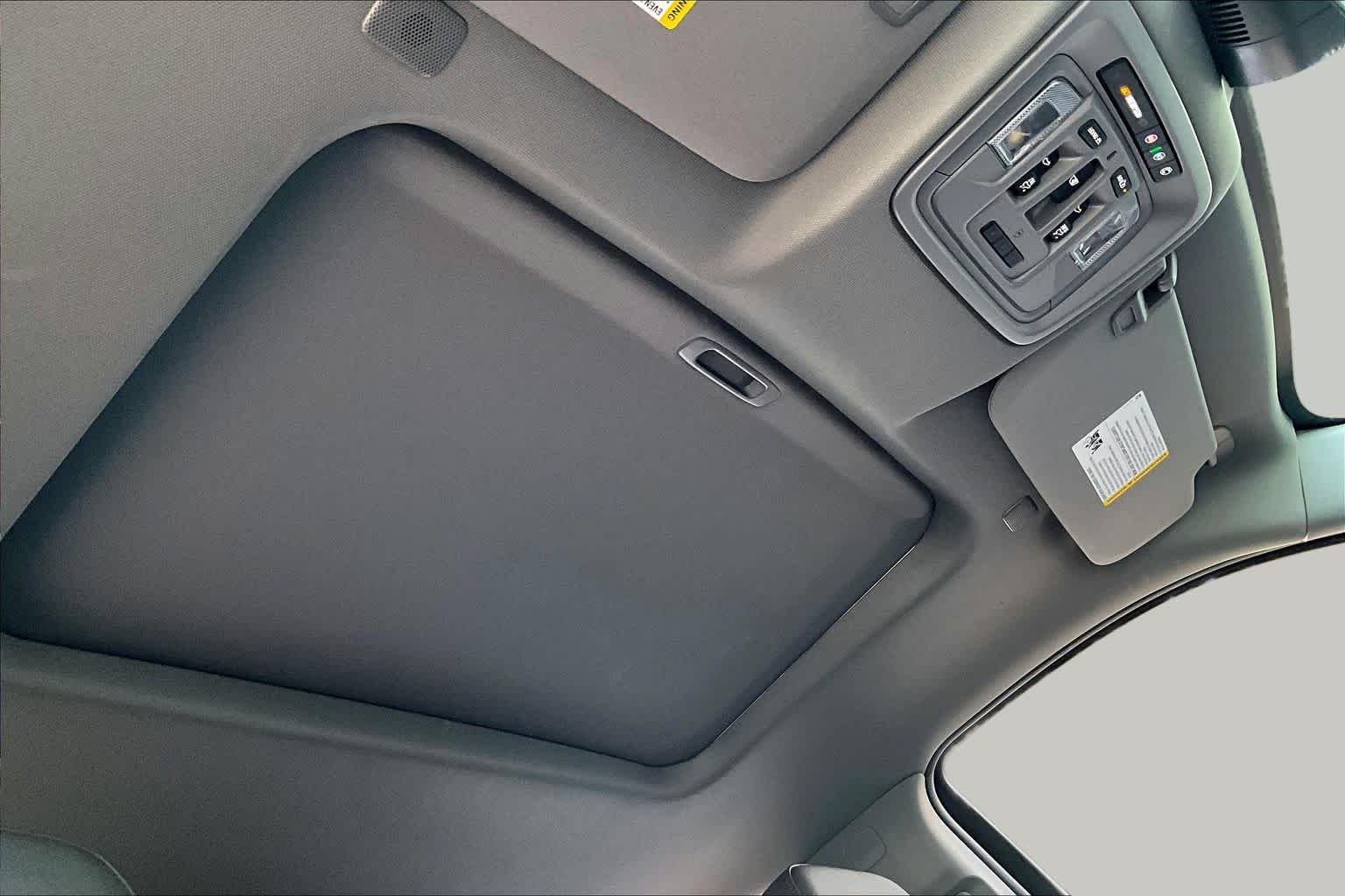 Used 2025 Black Chevrolet RST image 14