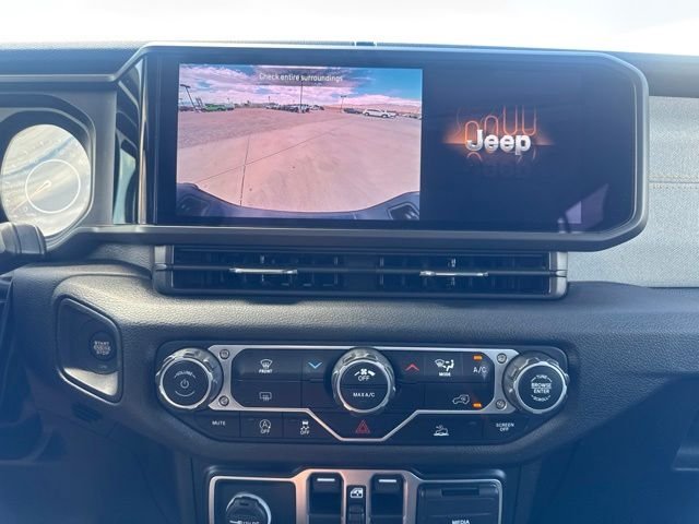 2025 Jeep Gladiator Sport S - Photo 21